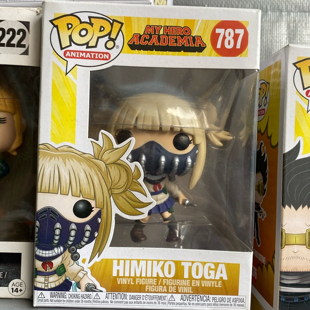 Himiko